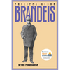 Brandeis: Beyond Progressivism - Paperback