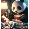 The Storytelling Panda - Hardcover