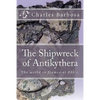 The Shipwreck of Antikythera - Paperback
