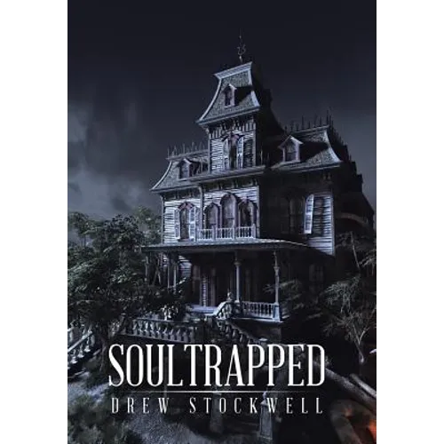 Soultrapped - Hardcover