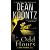 Odd Hours: An Odd Thomas Novel - Mass Market Paperbound