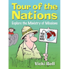 Tour of the Nations - Paperback