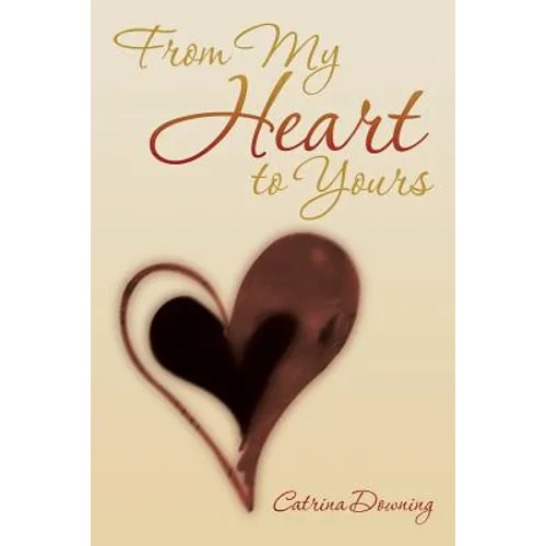From My Heart to Yours - Paperback