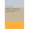 Waqf in Central Asia: Four Hundred Years in the History of a Muslim Shrine, 1480-1889 - Paperback
