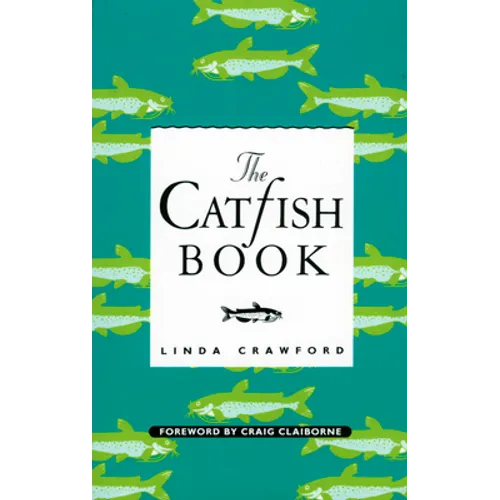 The Catfish Book - Paperback