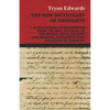 The New Dictionary of Thoughts - A Cyclopedia of Quotations From the Best Authors of the World, Both Ancient and Modern, Alphabetically Arranged by Su - Paperback