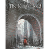 The King's Road: An Epic Campaign for Fantasy Tabletop Role-Playing Games - Paperback