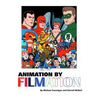 Animation By Filmation - Paperback