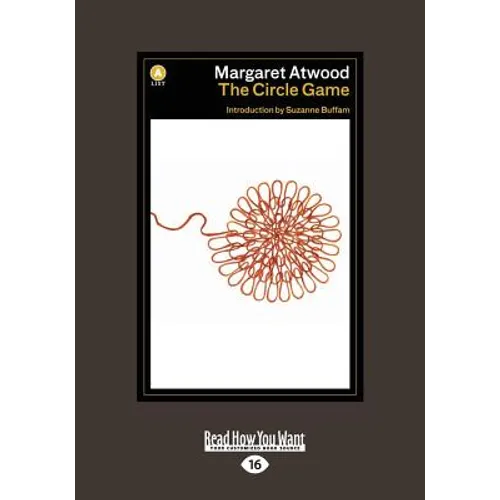 The Circle Game - Paperback