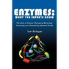 Enyzmes: What the Experts Know - Paperback