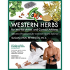 Western Herbs for Martial Artists and Contact Athletes: Effective Treatments for Common Sports Injuries - Paperback