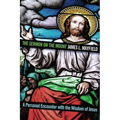 The Sermon on the Mount - Paperback