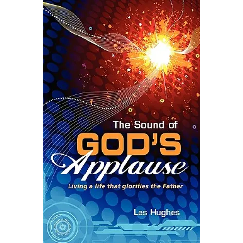 The Sound of God's Applause - Paperback