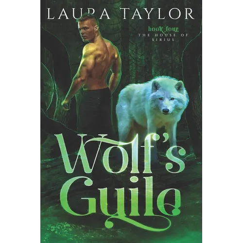 Wolf's Guile - Paperback