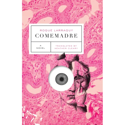 Comemadre - Paperback