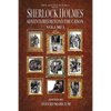Sherlock Holmes: Adventures Beyond the Canon - Paperback