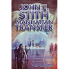 Manhattan Transfer - Paperback