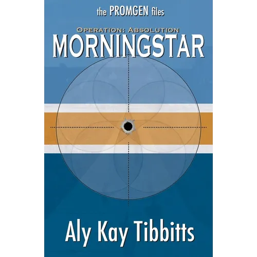 Operation Absolution: Morningstar - Paperback