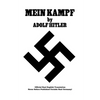 Mein Kampf: Official Nazi English Translation - Paperback