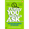 Funny You Should Ask . . . - Paperback