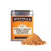 Citrus & Sesame Everything Seasoning