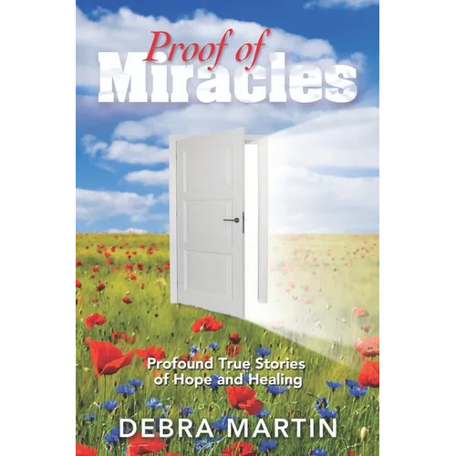 Proof of Miracles - Paperback