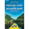 Paddlers' Guide to the Delaware River - Paperback