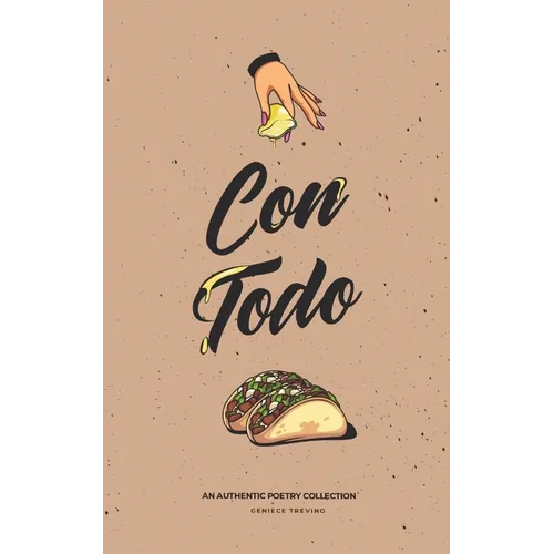 Con Todo - Paperback
