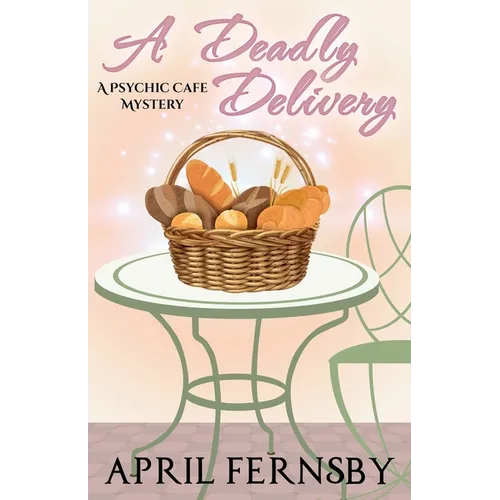 A Deadly Delivery - Paperback