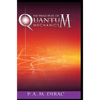 The Principles of Quantum Mechanics - Hardcover