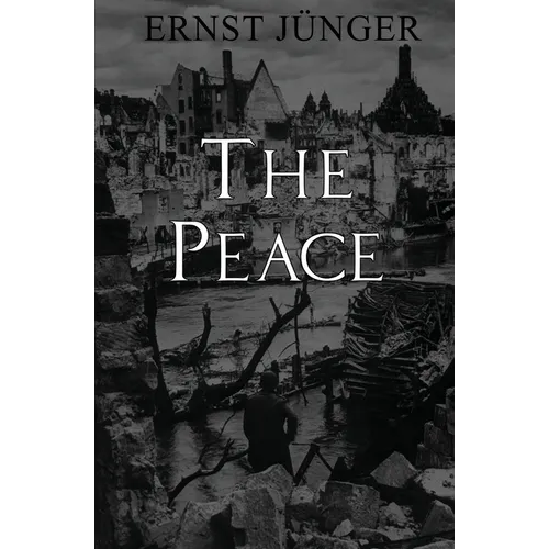 The Peace - Paperback