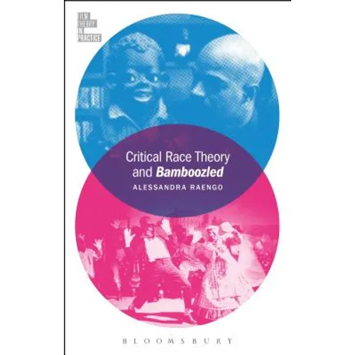 Critical Race Theory and Bamboozled - Paperback