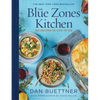 The Blue Zones Kitchen: 100 Recipes to Live to 100 - Hardcover