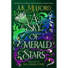 A Sky of Emerald Stars - Hardcover
