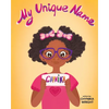 My Unique Name - Paperback