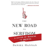 The New Road to Serfdom - Paperback