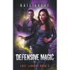 Defensive Magic - Paperback