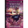 Secrets and Sequins: A Ghostly Fashionista Mystery - Paperback