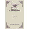VIII International Congress of the International Organization for Masoretic Studies - Paperback