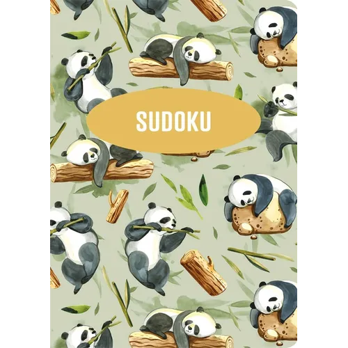 Sudoku: Over 200 Puzzles - Paperback
