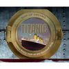 Titanic: Ship of Dreams - Hardcover