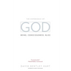 The Experience of God: Being, Consciousness, Bliss - Paperback