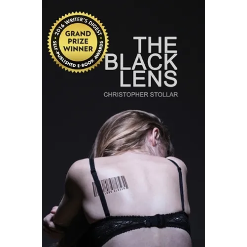 The Black Lens - Hardcover