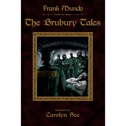 The Brubury Tales (Illustrated Edition) - Paperback