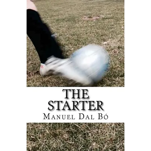 The Starter - Paperback