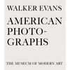 Walker Evans: American Photographs - Hardcover