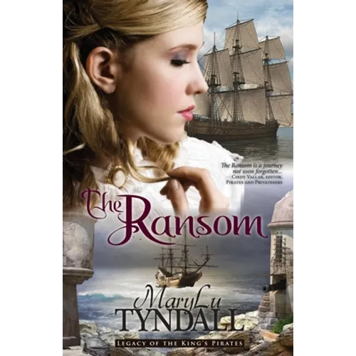 The Ransom: Legacy of the King's Pirates - Paperback