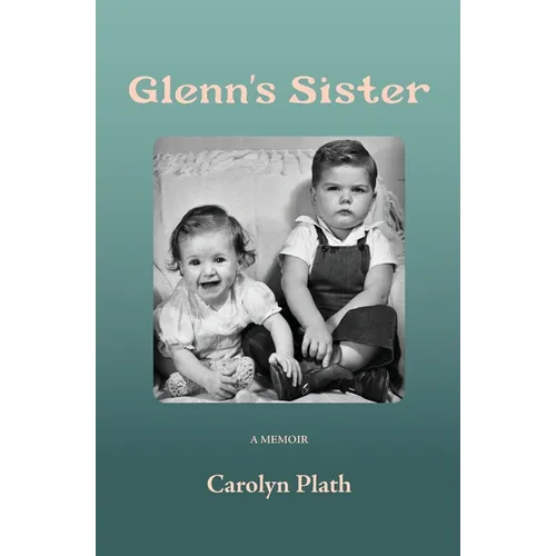 Glenn's Sister - Paperback