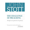 The Challenge of Preaching - Paperback