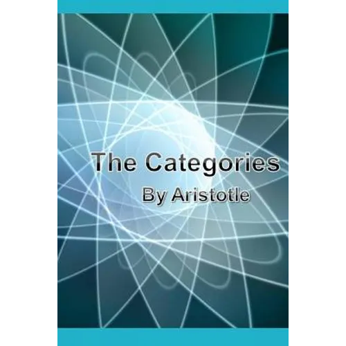The Categories - Paperback